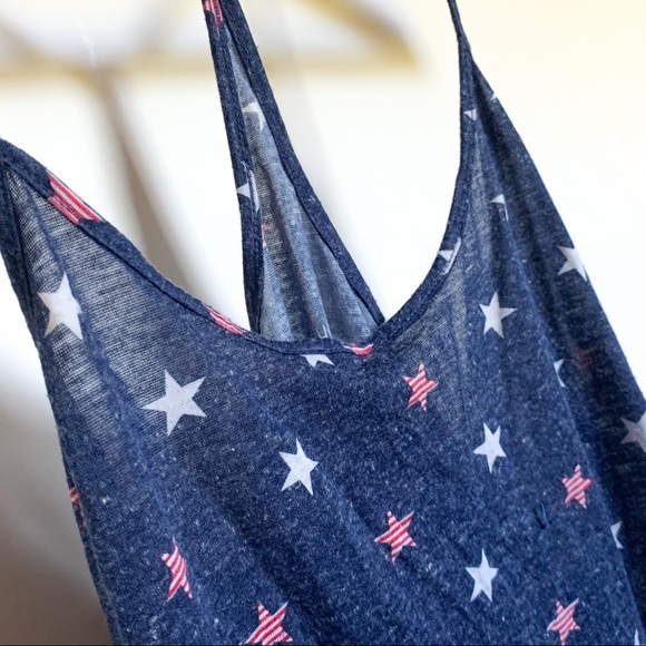 UO 🇺🇸 Racerback Tank Top - Picture 2 of 4